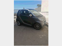 Smart fortwo 2 serie passion